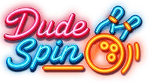 Dudespin Casino PL – logo